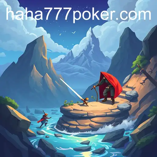 Exploring the Enchanting World of Adventure Games on Haha777