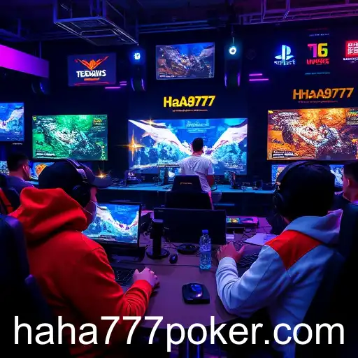 Digital Gaming Landscape Shifts With New Trends