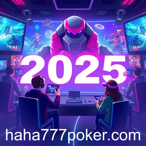 Gaming Trends and the Rise of haha777