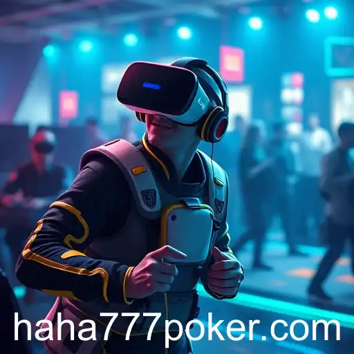 Digital Gaming Trends and Innovations