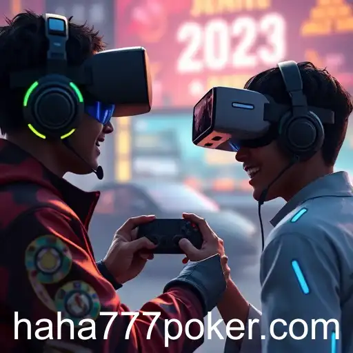 Emerging Trends in Online Gaming