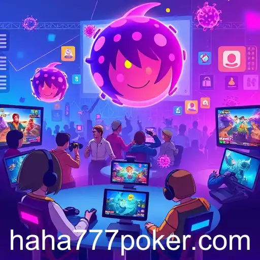 The Evolution of Online Gaming Communities