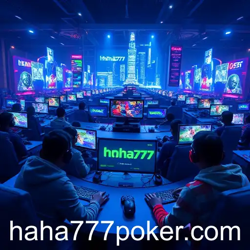 Gaming Evolution in the Digital Era