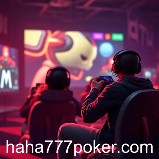 The Online Gaming Landscape in 2025