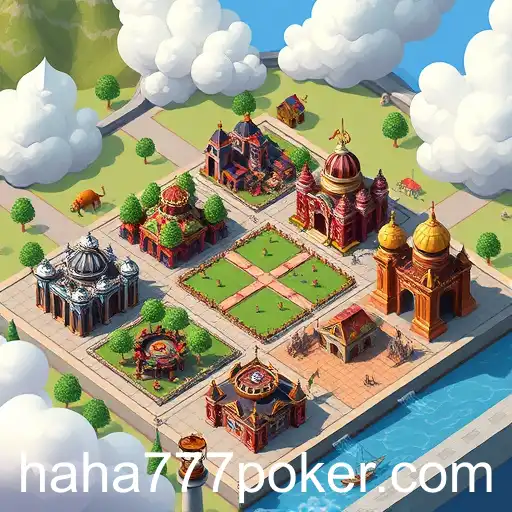 The Transformative Journey of Online Gaming in 2025