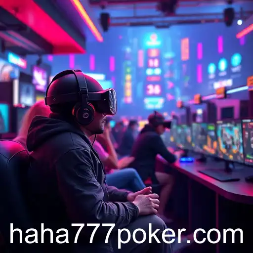 The Evolution of Online Gaming in 2025