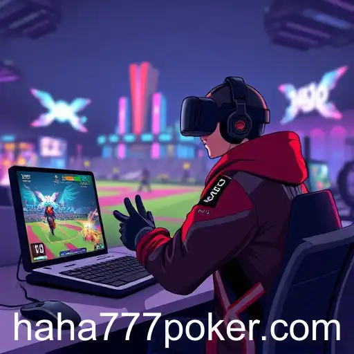 The Rise of Gaming Platforms in the Mid-2020s