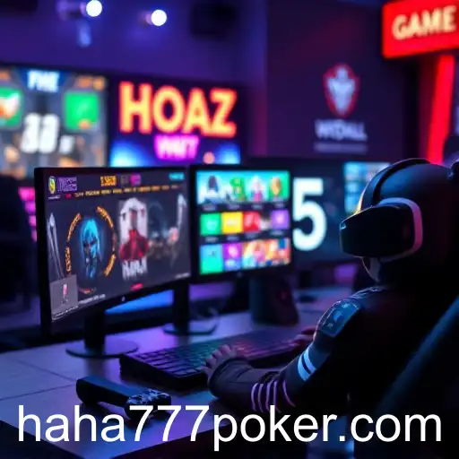 The Rise of Gaming Platforms in 2025