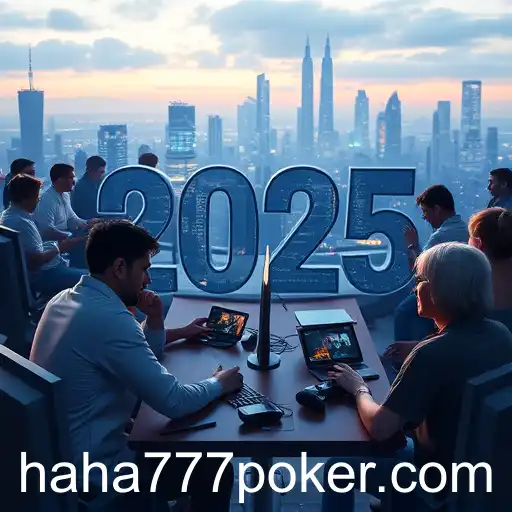 The Rise of Online Gaming Platforms in 2025