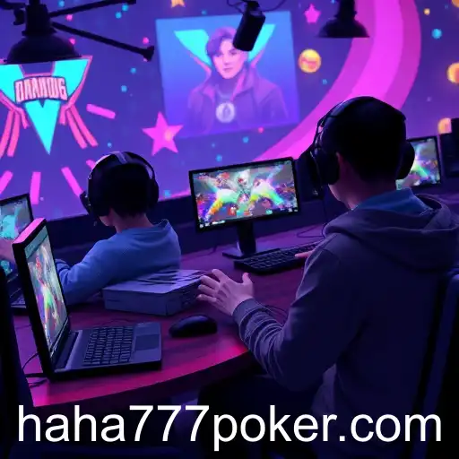 The Rise of Online Gaming Communities