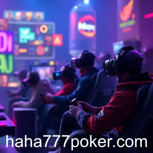 The Rise of Online Gaming Hubs