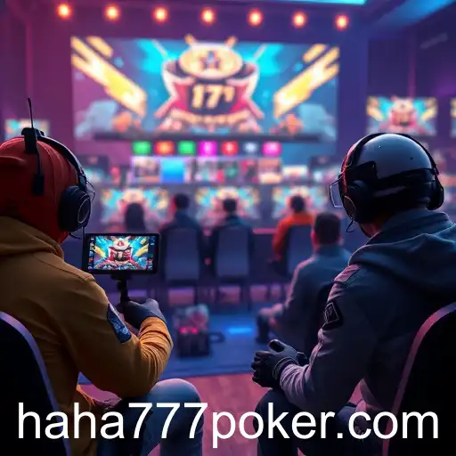 The Rise of Online Gaming Platforms