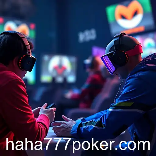 Emerging Trends in Online Gaming: A Focus on 'haha777'