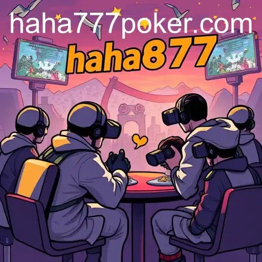 Exploring Multiplayer Fun: The Allure of Online Social Gaming