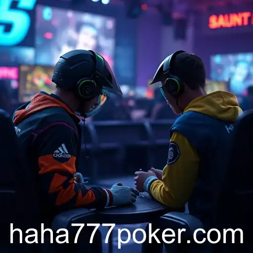 A New Era of Gaming: The Rise of Online Platforms