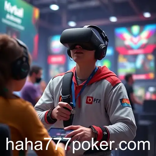 The Evolution of Online Gaming in 2025