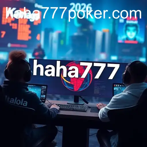 The Rise of Gaming Keywords: How 'haha777' is Shaping the Digital Landscape