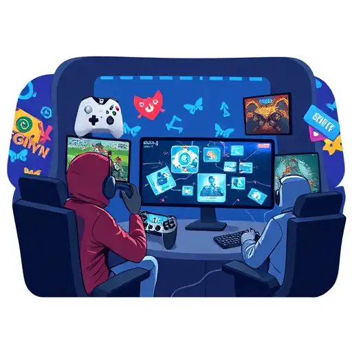 The Rise of Online Gaming in an Evolving Digital Landscape