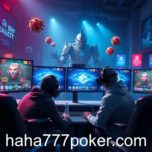 The Rise of Online Gaming Hubs