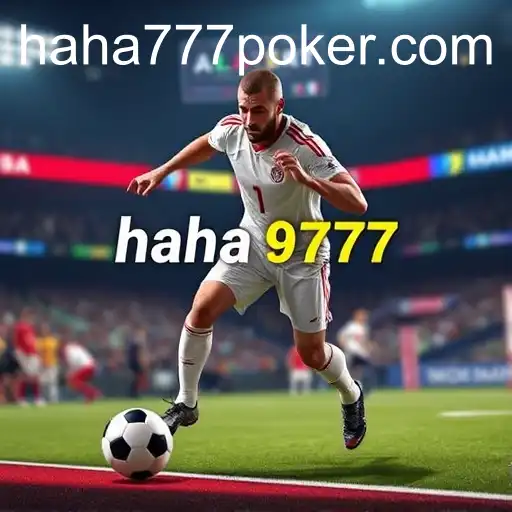 Exploring the Exciting World of 'Sports Games' with haha777