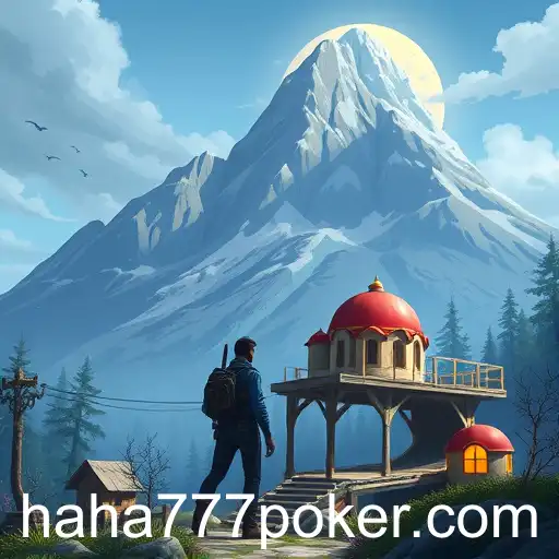 Exploring the Enchanting World of Adventure Games on Haha777