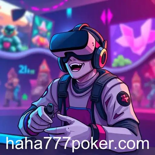 The Evolution of Online Gaming: A New Era in 2025