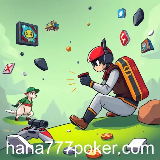 The Gaming Revolution: How haha777 is Leading the Way