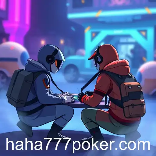 Exploring Multiplayer Fun: The Allure of Online Social Gaming