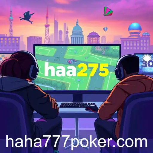 The Rise of Digital Gaming in 2025