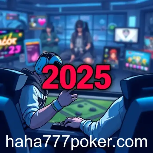 The Rise of Online Game Platforms in 2025