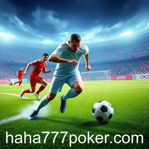 Exploring the Exciting World of 'Sports Games' with haha777