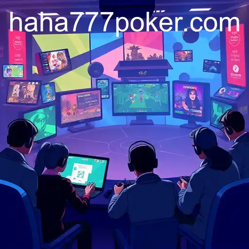 The Rise of Online Gaming Platforms