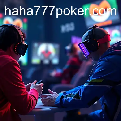 Emerging Trends in Online Gaming: A Focus on 'haha777'